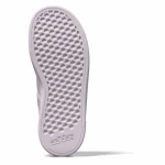 Zapatillas Deportivas Infantiles Adidas Grand Court 2.0 Blanco