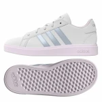 Zapatillas Deportivas Infantiles Adidas Grand Court 2.0 Blanco