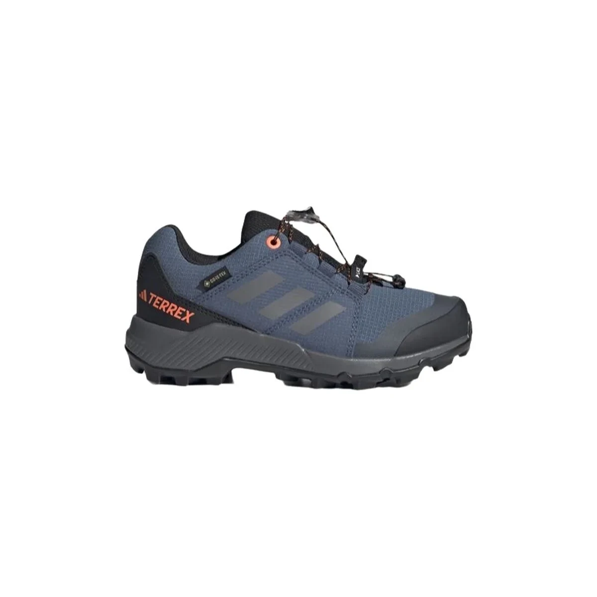 Zapatillas Deportivas Infantiles Adidas Terrex Gtx Infantil Azul oscuro