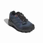 Zapatillas Deportivas Infantiles Adidas Terrex Gtx Infantil Azul oscuro