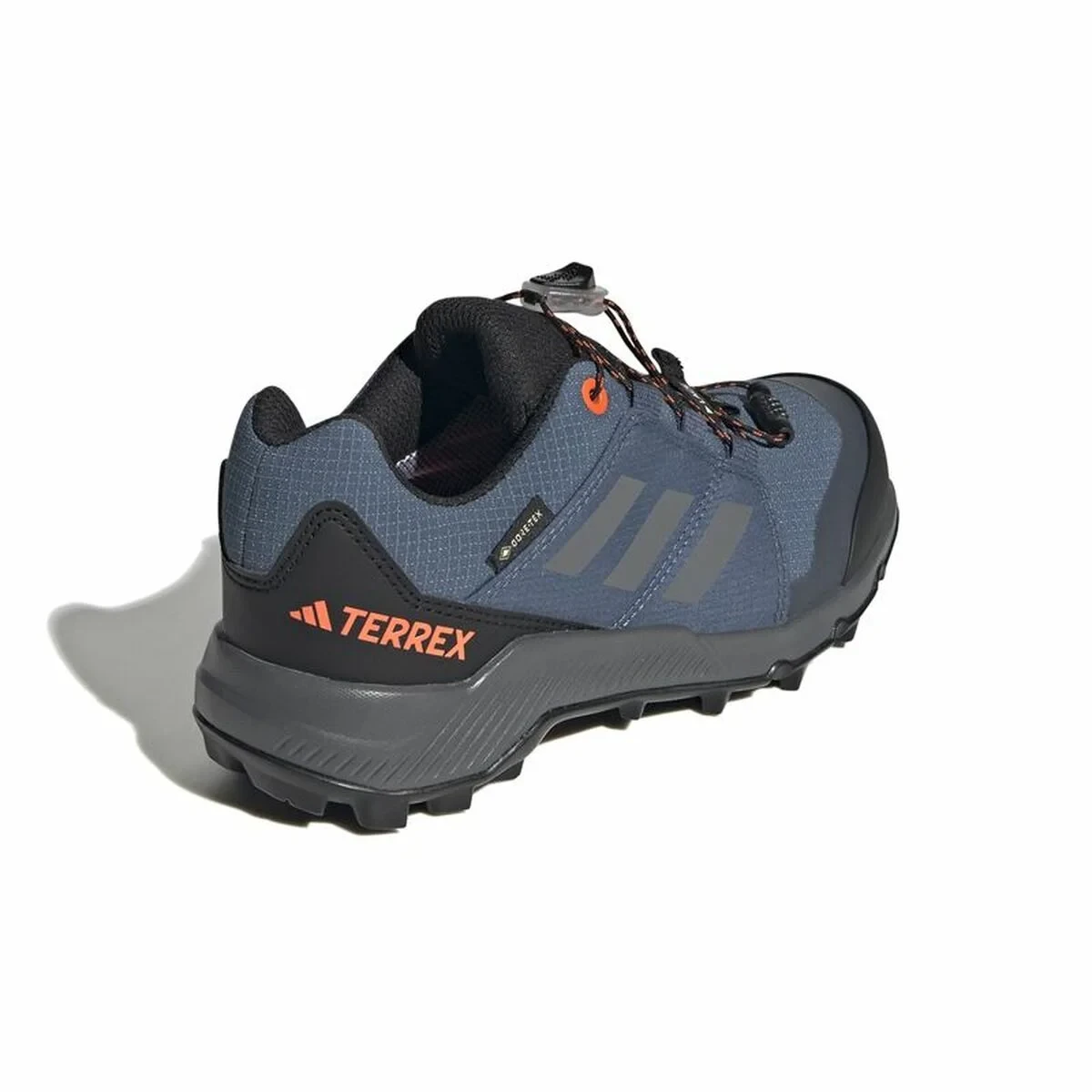 Zapatillas Deportivas Infantiles Adidas Terrex Gtx Infantil Azul oscuro