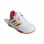 Zapatillas Deportivas Infantiles Adidas Tensaur Sport 2.0 Blanco