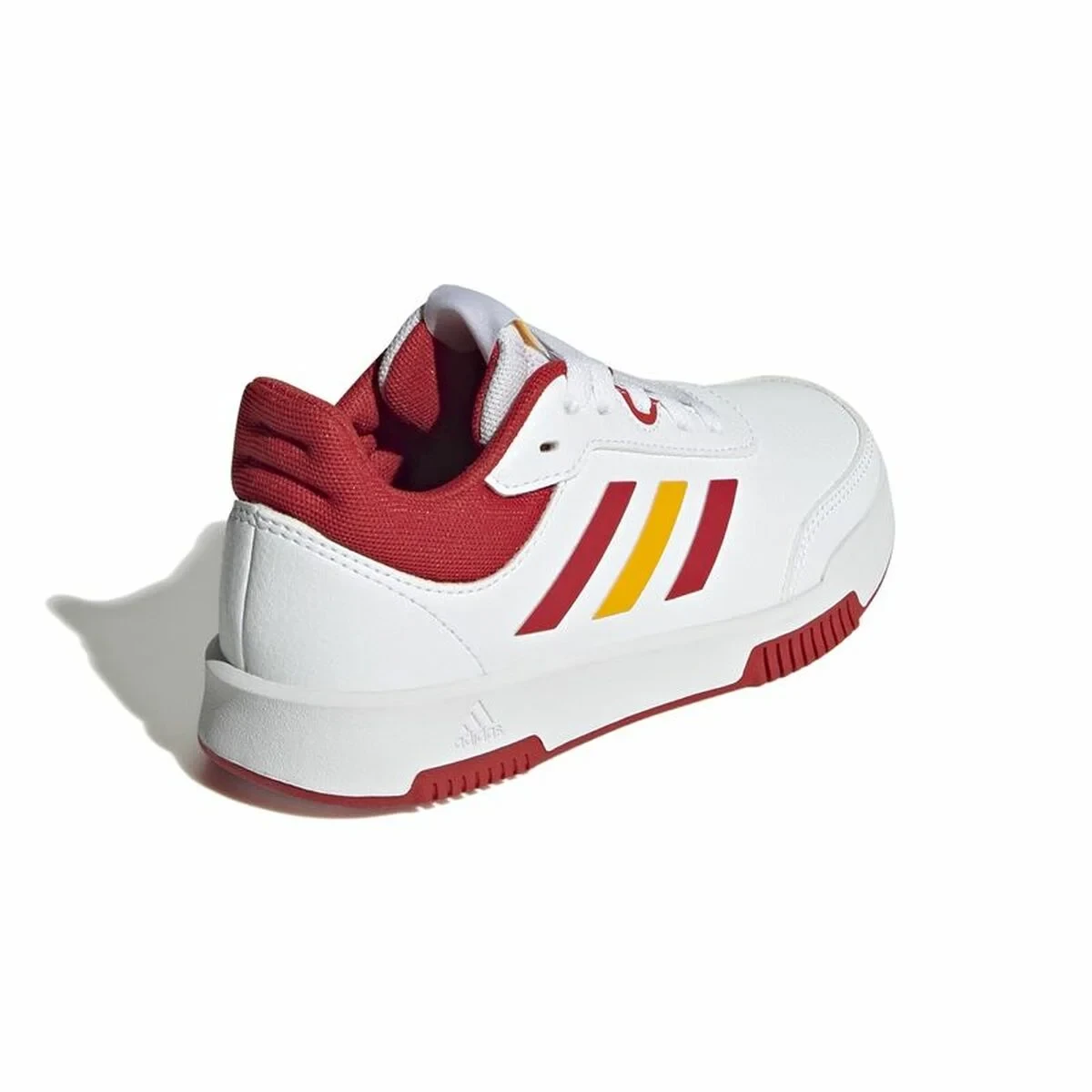 Zapatillas Deportivas Infantiles Adidas Tensaur Sport 2.0 Blanco
