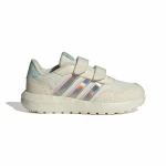 Zapatillas Deportivas Infantiles Adidas Run 60S Blanco