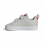 Zapatillas de Deporte para Bebés Adidas Vs Pace 2.0 Gris