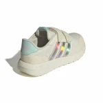 Zapatillas Deportivas Infantiles Adidas Run 60S Blanco