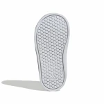 Zapatillas de Deporte para Bebés Adidas Vs Pace 2.0 Gris