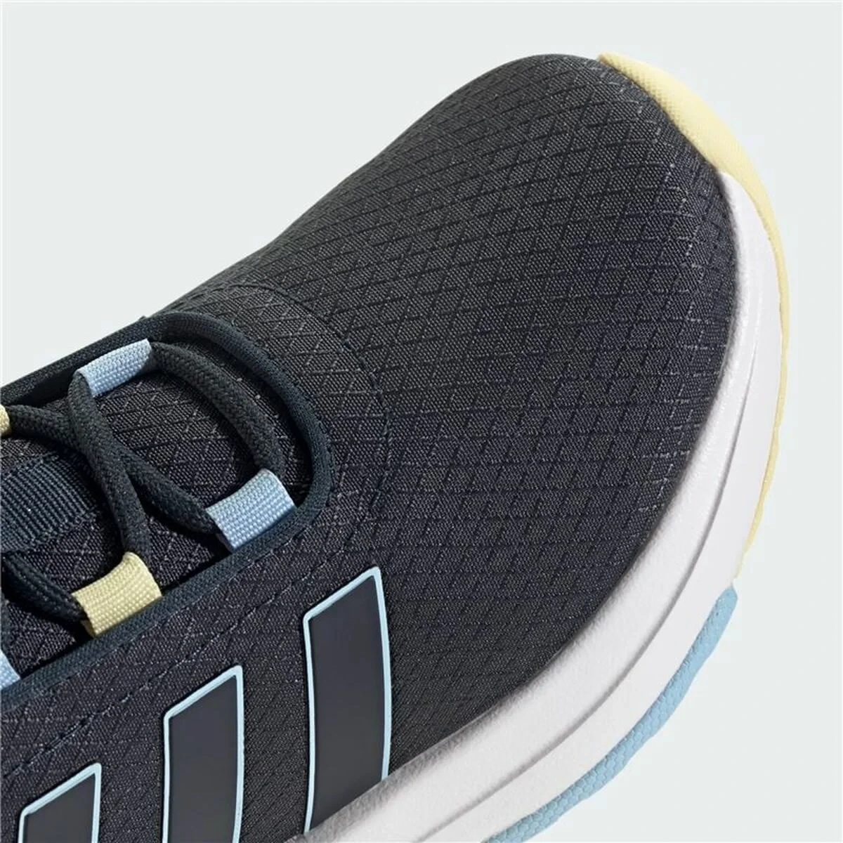 Zapatillas Deportivas Infantiles Adidas Racer Tr23 Azul