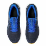 Zapatillas Deportivas Infantiles Asics Patriot 13 Gs Azul