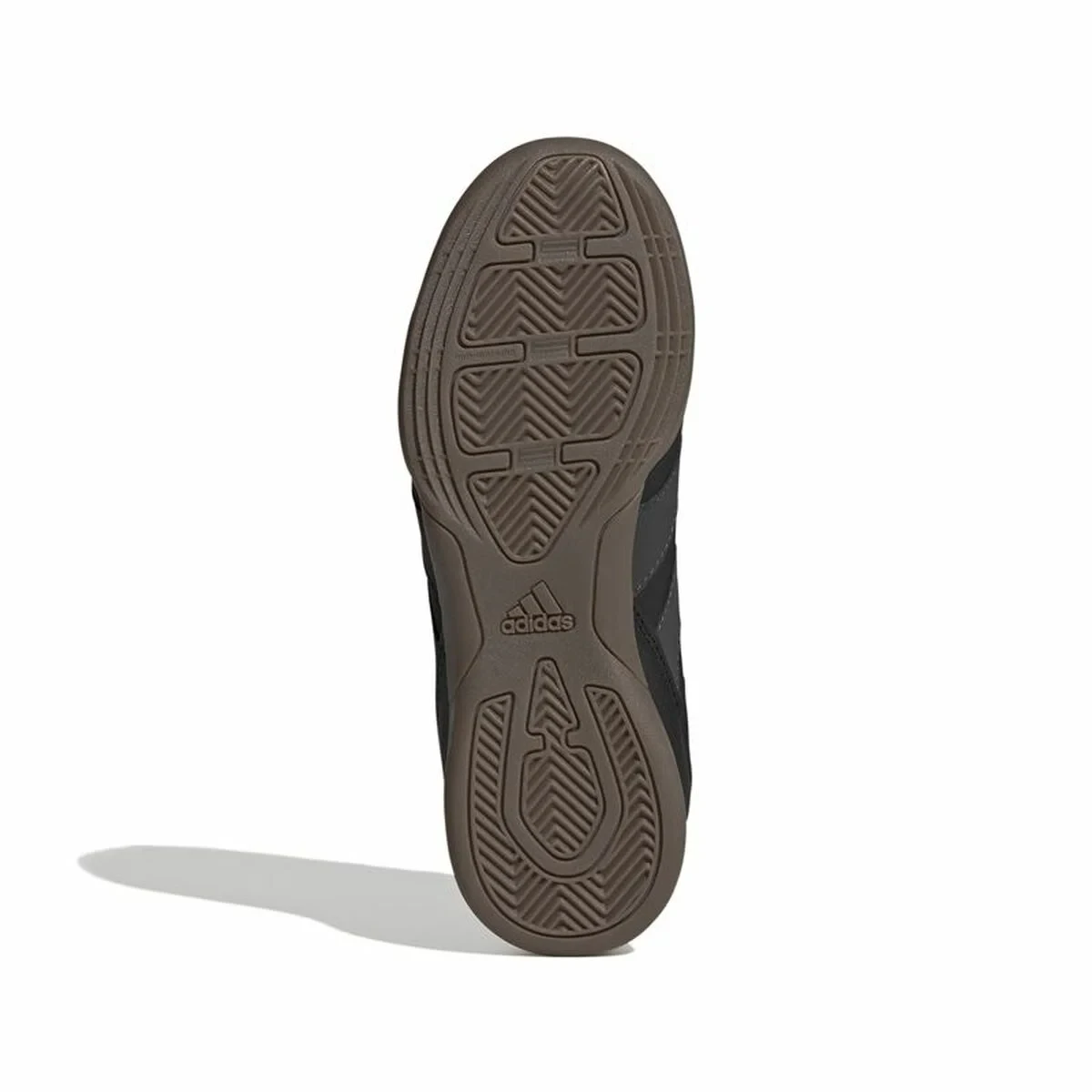 Zapatillas de Fútbol Sala para Niños Adidas Predator Club Indoor Negro