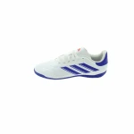 Zapatillas de Fútbol Sala para Niños Adidas Copa Pure II Club Blanco