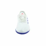 Zapatillas de Fútbol Sala para Niños Adidas Copa Pure II Club Blanco