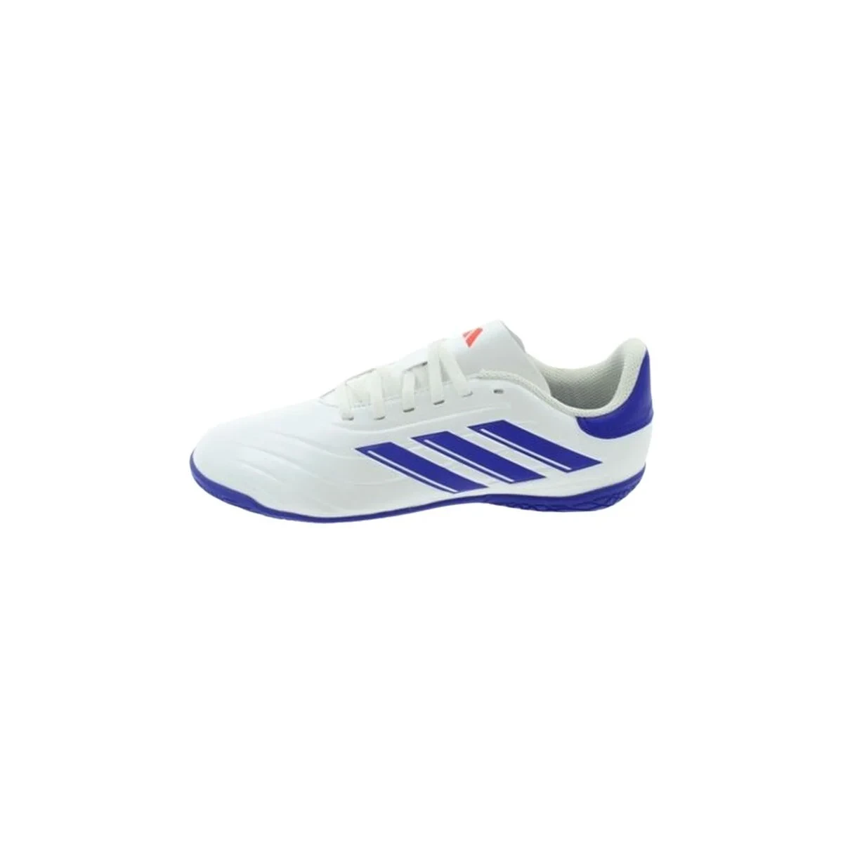 Zapatillas de Fútbol Sala para Niños Adidas Copa Pure II Club Blanco