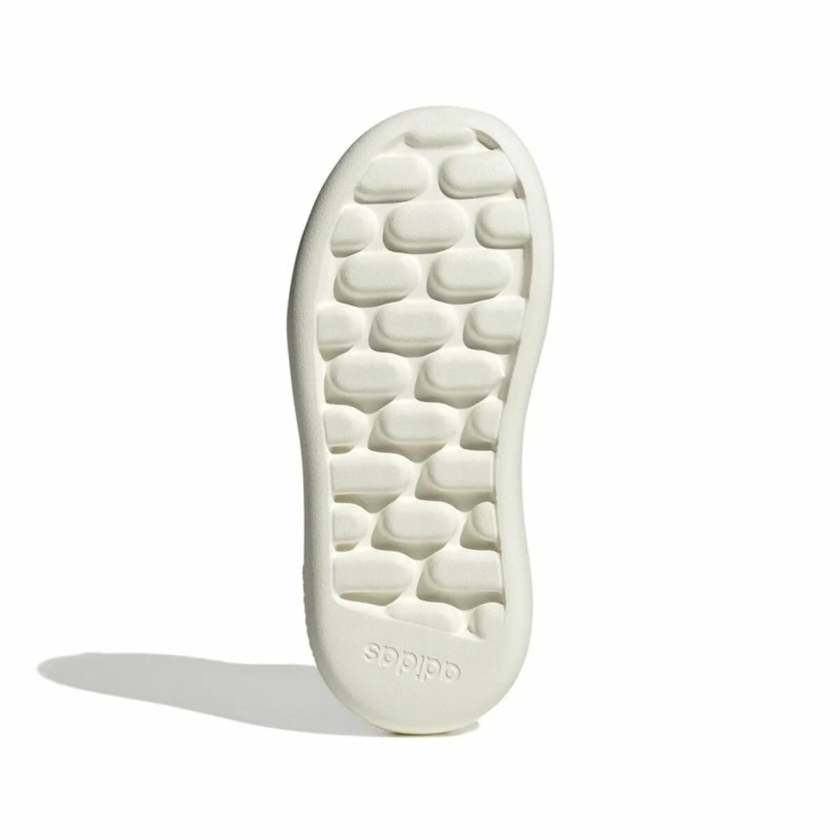 Zapatillas Deportivas Infantiles Adidas Park St Blanco