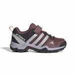 Zapatillas Deportivas Infantiles Adidas Terrex Ax2R Velcro Marrón