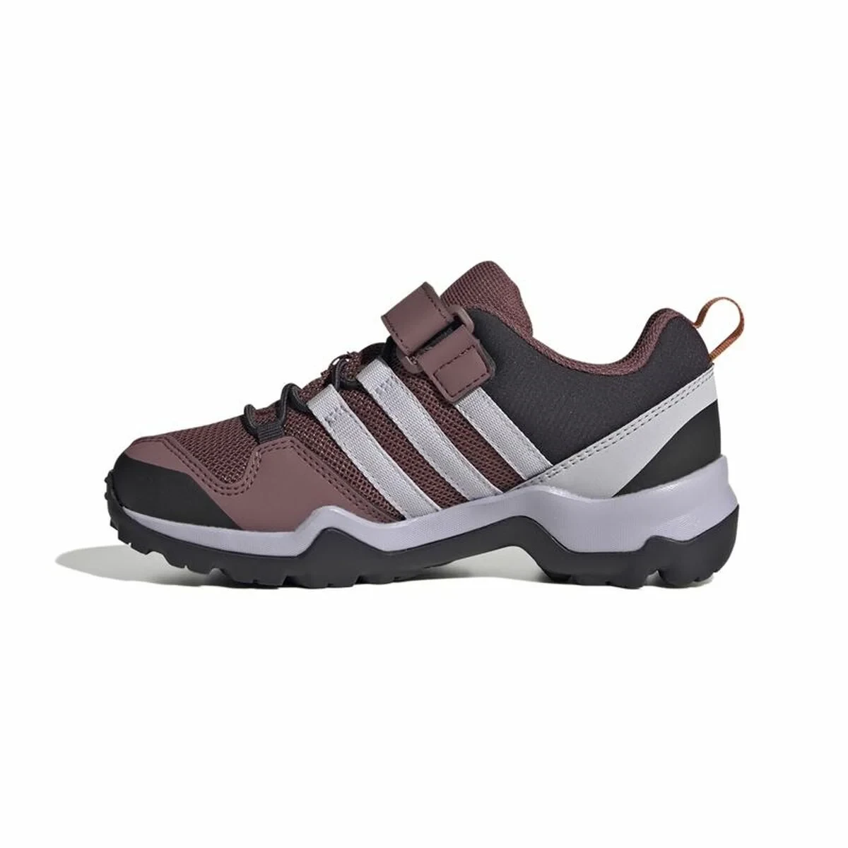 Zapatillas Deportivas Infantiles Adidas Terrex Ax2R Velcro Marrón