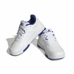 Zapatillas Deportivas Infantiles Adidas Tensaur Sport 2.0 Blanco