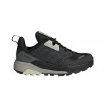 Zapatillas Deportivas Infantiles Adidas Terrex ailmaker RAIN.RD Negro