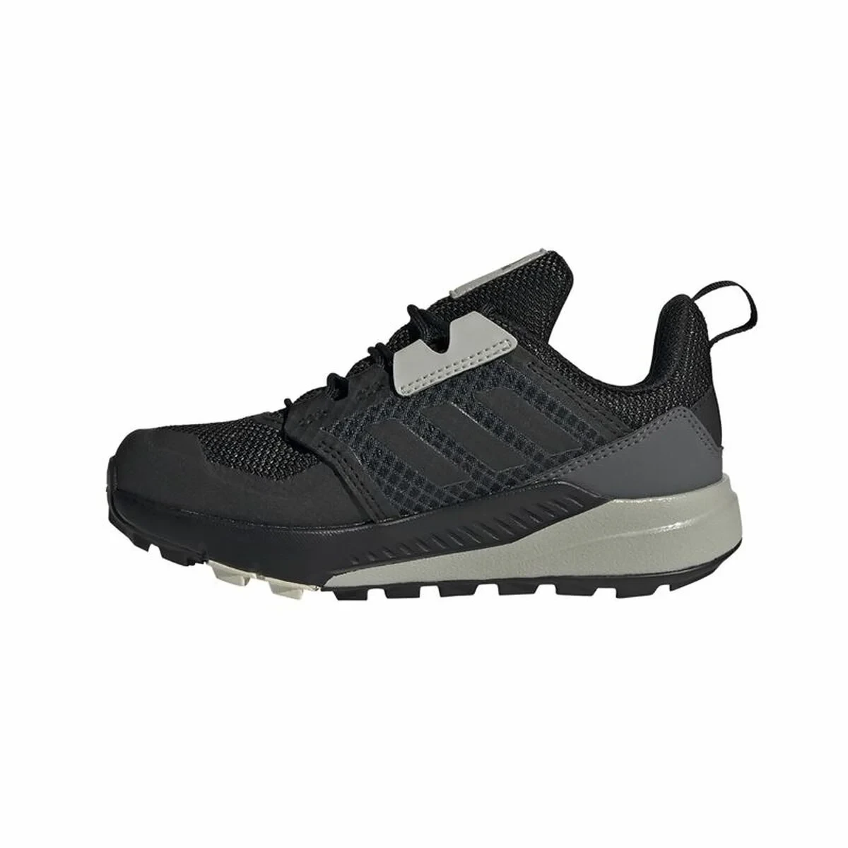 Zapatillas Deportivas Infantiles Adidas Terrex ailmaker RAIN.RD Negro