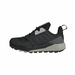 Zapatillas Deportivas Infantiles Adidas Terrex ailmaker RAIN.RD Negro