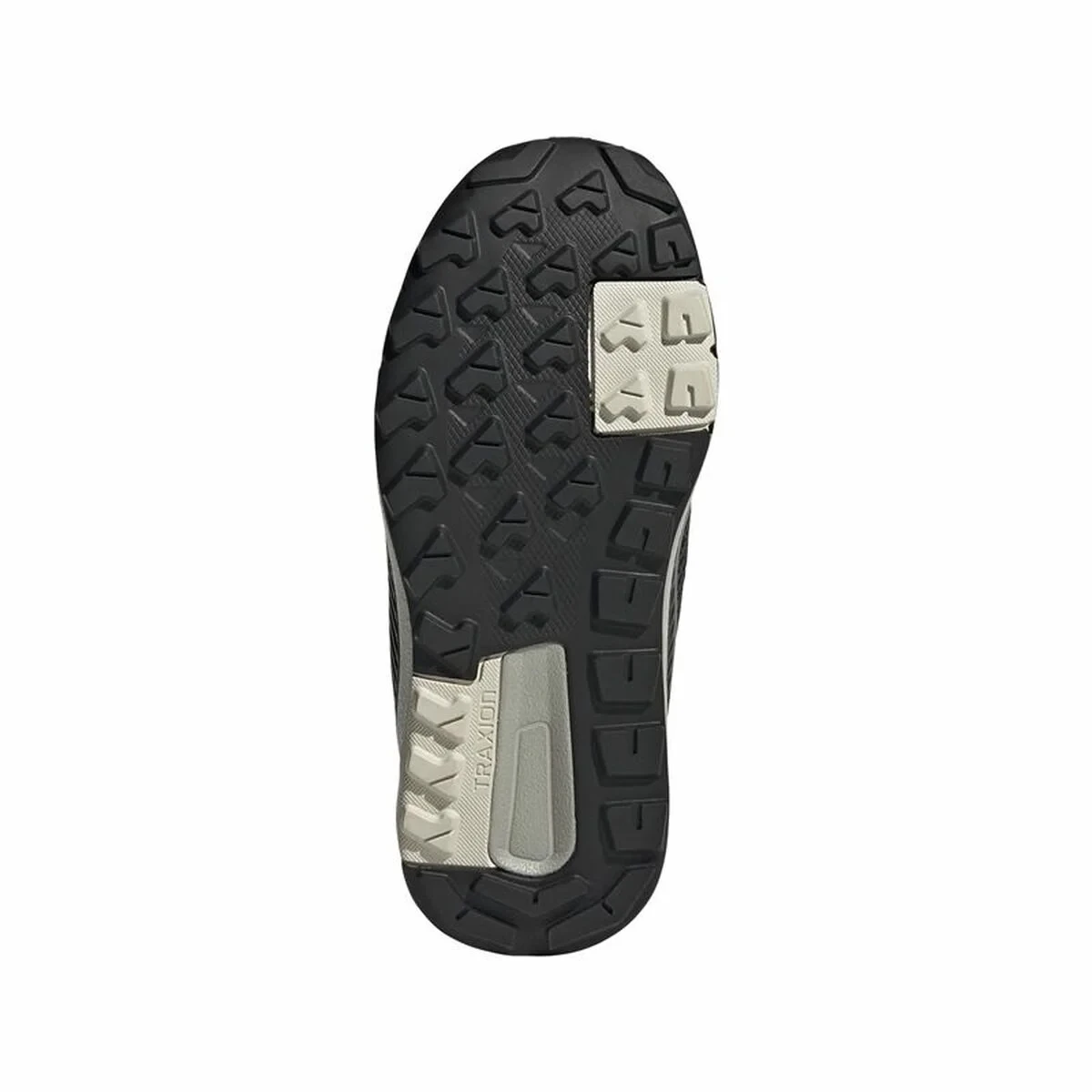 Zapatillas Deportivas Infantiles Adidas Terrex ailmaker RAIN.RD Negro