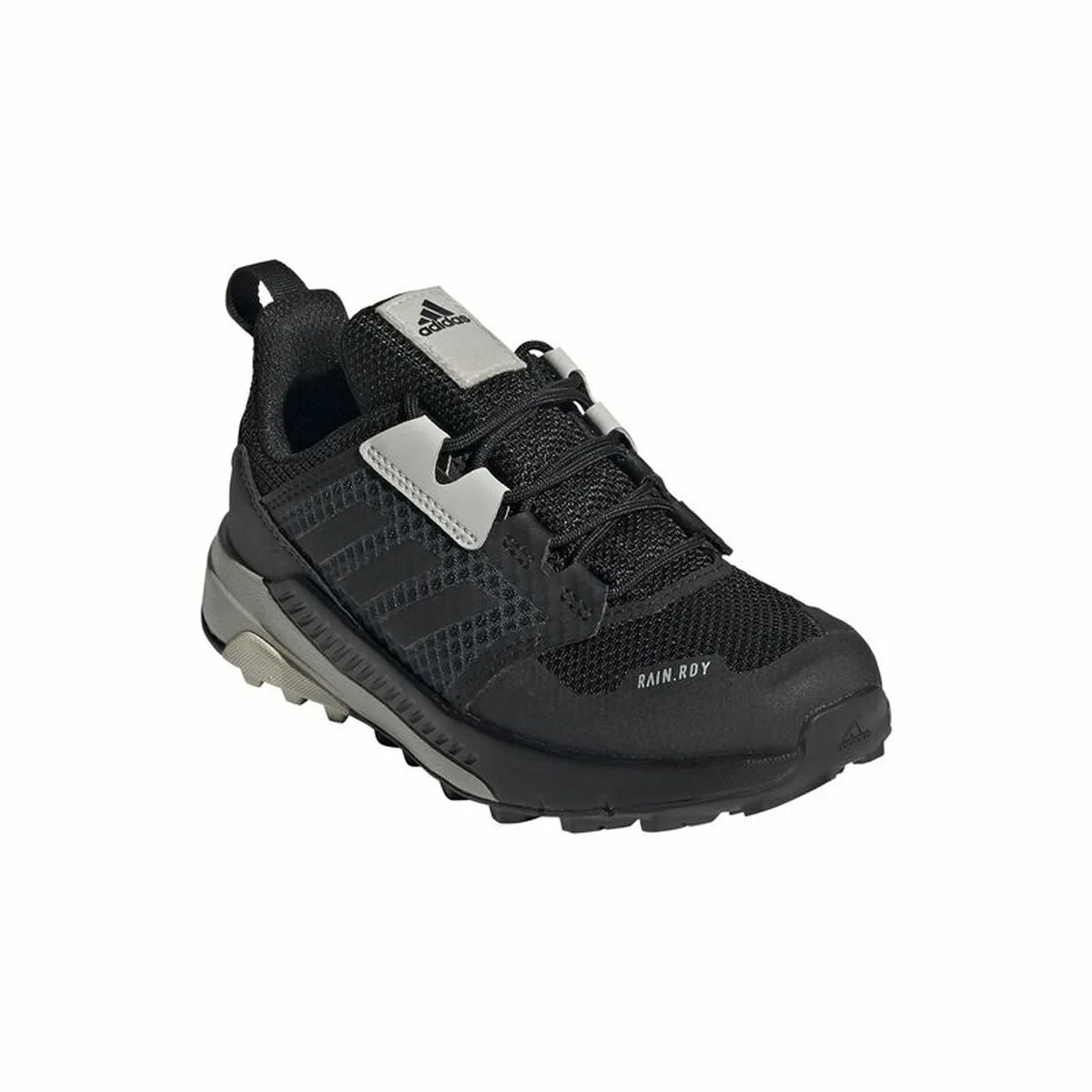 Zapatillas Deportivas Infantiles Adidas Terrex ailmaker RAIN.RD Negro