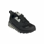 Zapatillas Deportivas Infantiles Adidas Terrex ailmaker RAIN.RD Negro