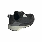 Zapatillas Deportivas Infantiles Adidas Terrex ailmaker RAIN.RD Negro