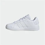 Zapatillas Deportivas Infantiles Adidas Star Wars Grand Court 2.0 K Blanco