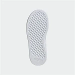 Zapatillas Deportivas Infantiles Adidas Star Wars Grand Court 2.0 K Blanco