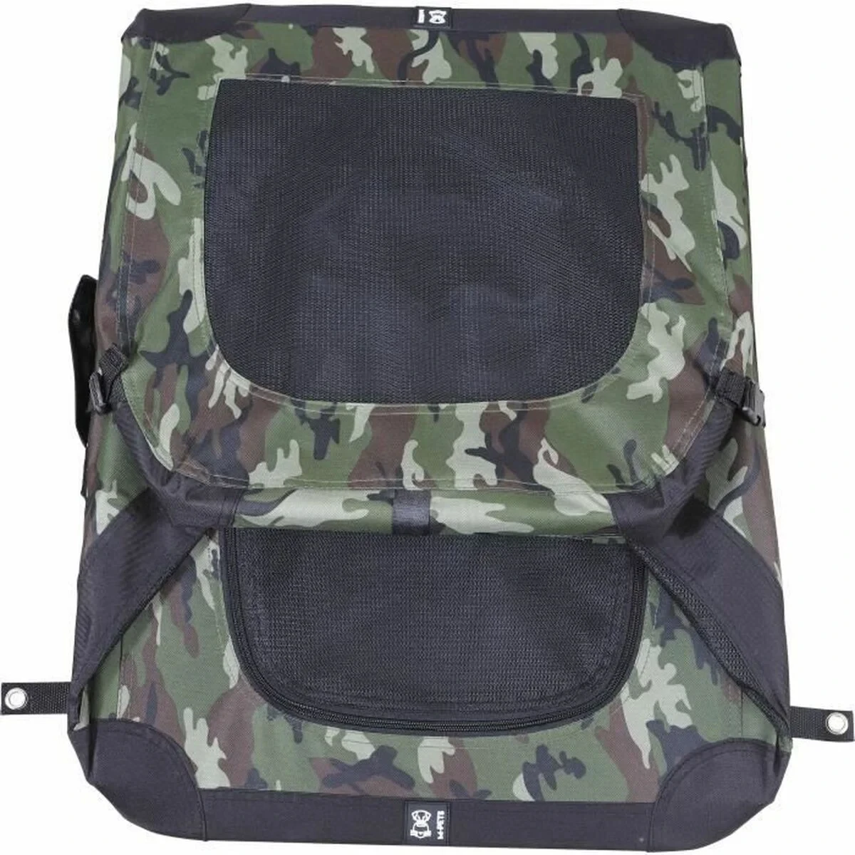 Transportín MPETS Verde