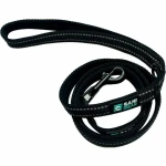 Correa Cani Gear Negro Nylon