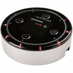 Localizador Antipérdida Num'Axes Negro