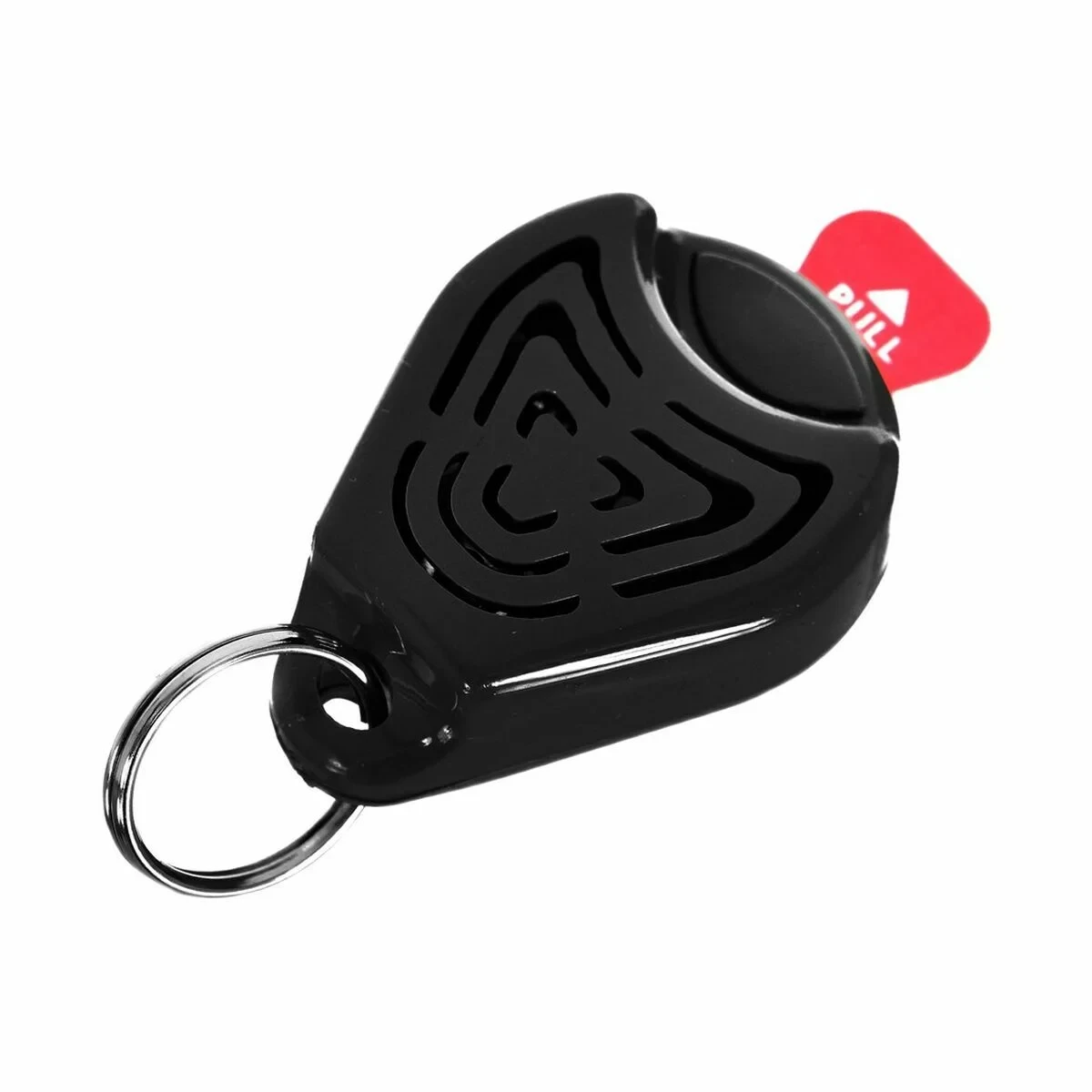 Collar antiparásitos Tickless