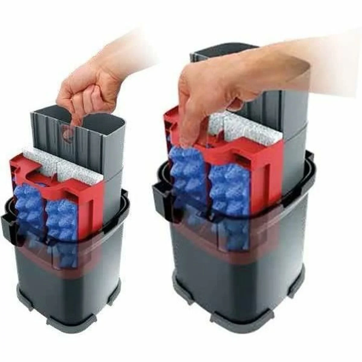 Filtro de agua Fluval