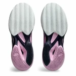 Zapatillas de Tenis para Mujer Asics Solution Speed Ff 3 Clay Rosa