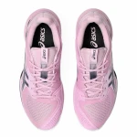 Zapatillas de Tenis para Mujer Asics Solution Speed Ff 3 Clay Rosa