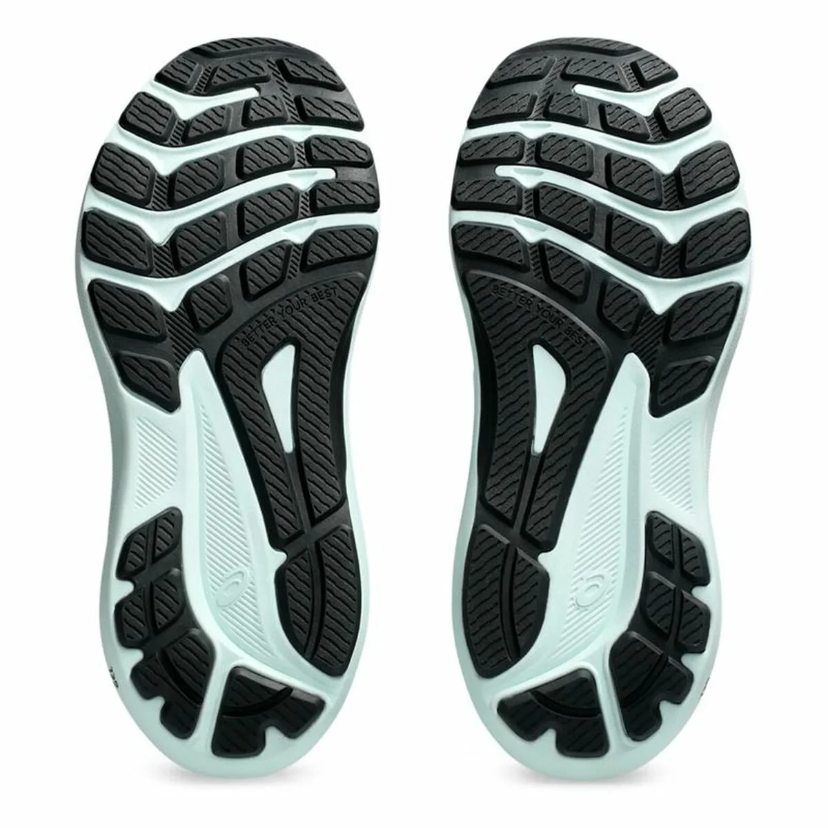 Zapatillas de Running para Niños Asics Gt-1000 13 Gs