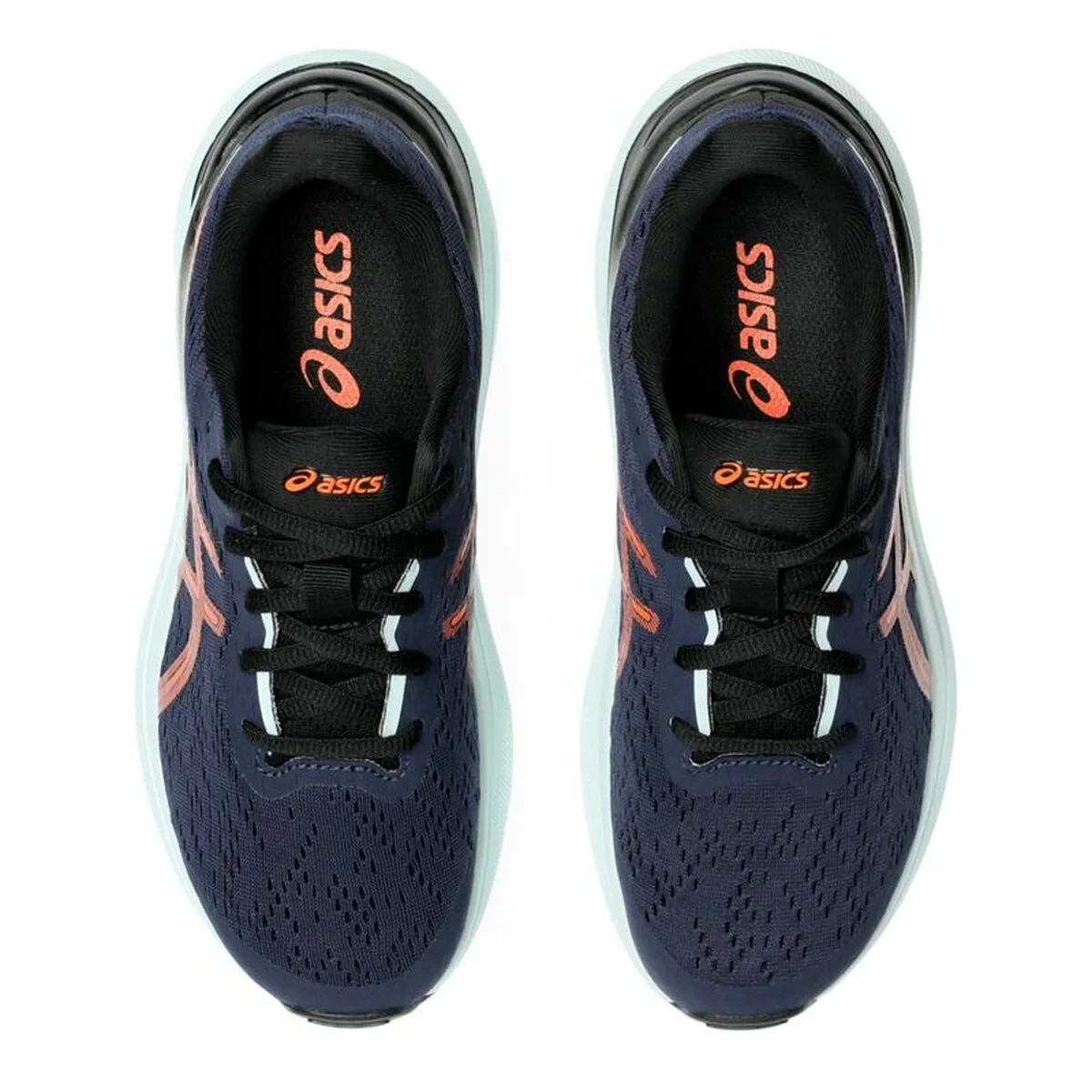 Zapatillas de Running para Niños Asics Gt-1000 13 Gs