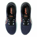 Zapatillas de Running para Niños Asics Gt-1000 13 Gs