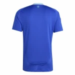 Camiseta de Fútbol Adidas Argentina 24 Azul