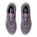 Zapatillas de Running para Adultos Asics Jolt 5 Morado
