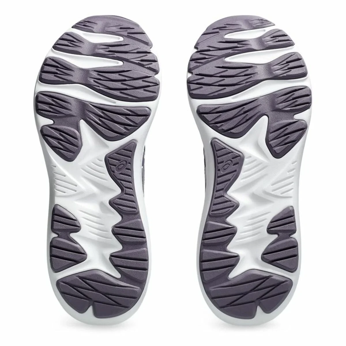 Zapatillas de Running para Adultos Asics Jolt 5 Morado