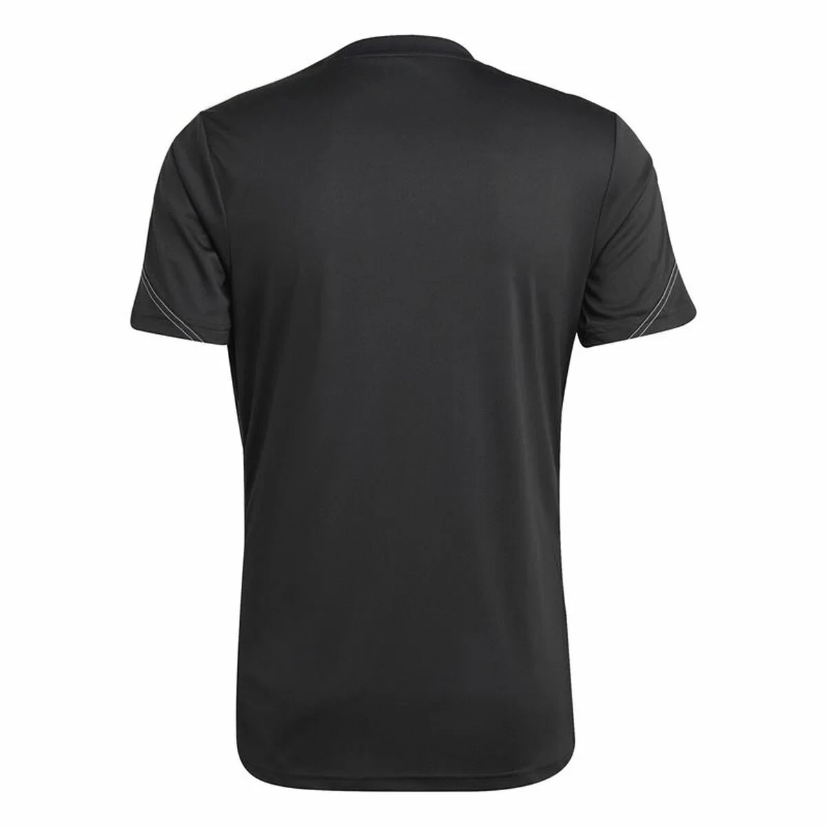 Camiseta de Fútbol Adidas Tiro23 Club Negro
