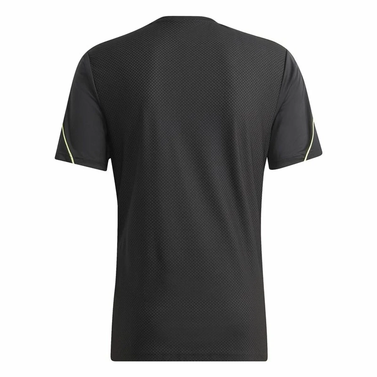 Camiseta de Fútbol Adidas Tiro 23 Jsy Negro