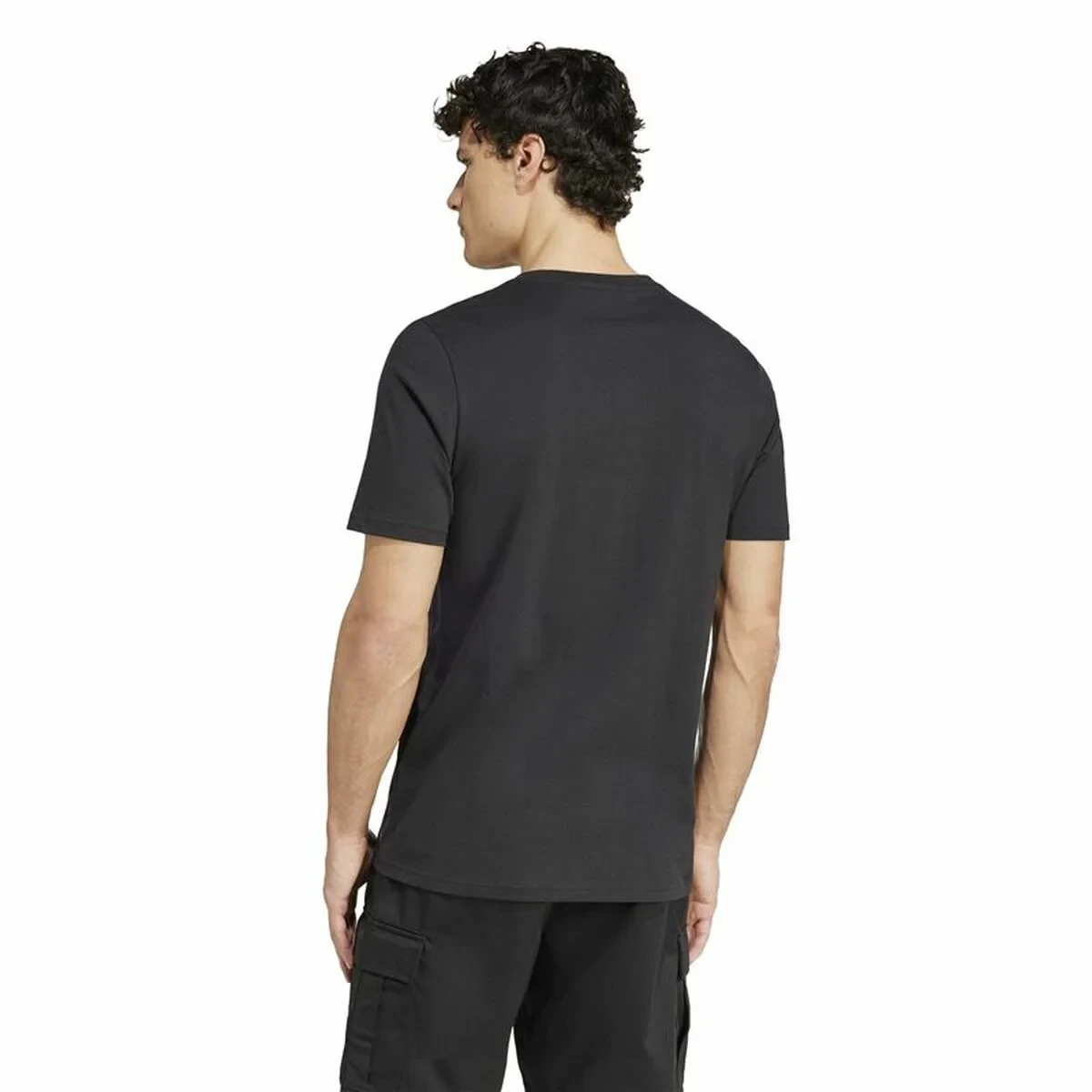 Camiseta de Fútbol Adidas Jamaica Seasonal Graphic Azul