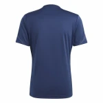 Camiseta de Fútbol Adidas Tiro23 Club Azul