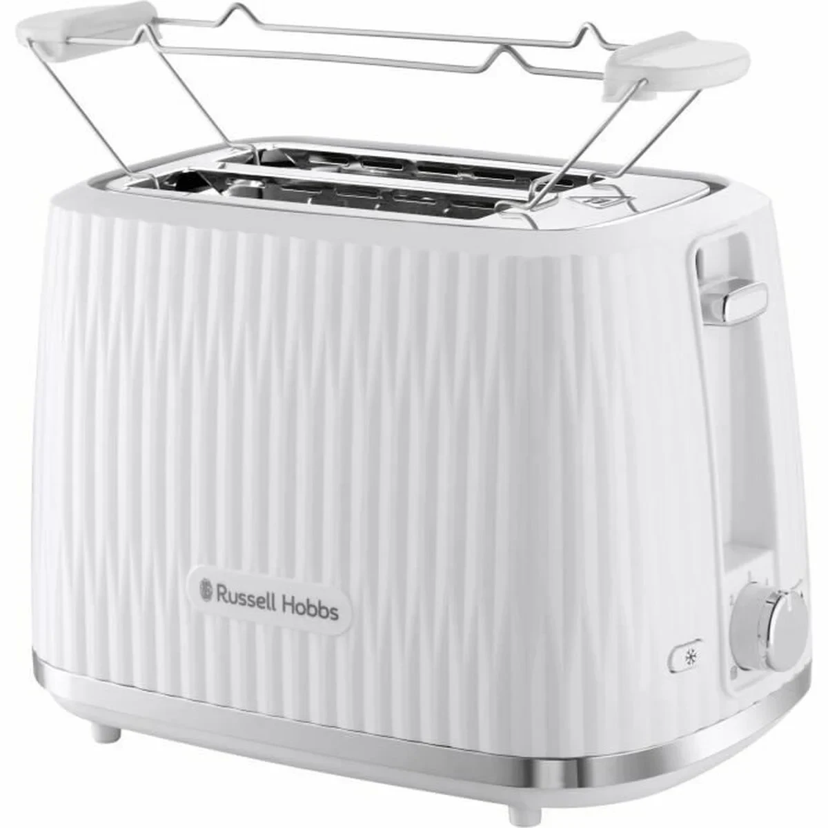Tostadora Russell Hobbs 800 W
