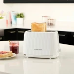 Tostadora Russell Hobbs 800 W