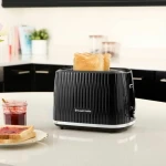 Tostadora Russell Hobbs 800 W